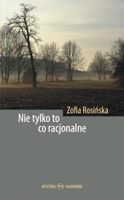 Nie tylko to co racjonalne - pdf