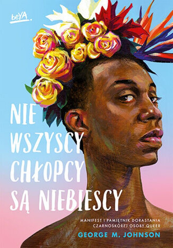 Nie wszyscy chłopcy są niebiescy - mobi, epub, pdf