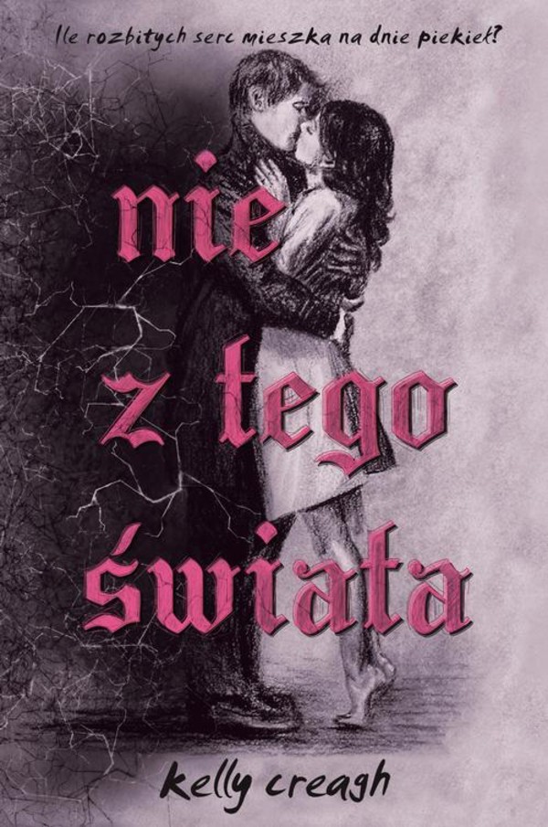 Nie z tego świata - mobi, epub