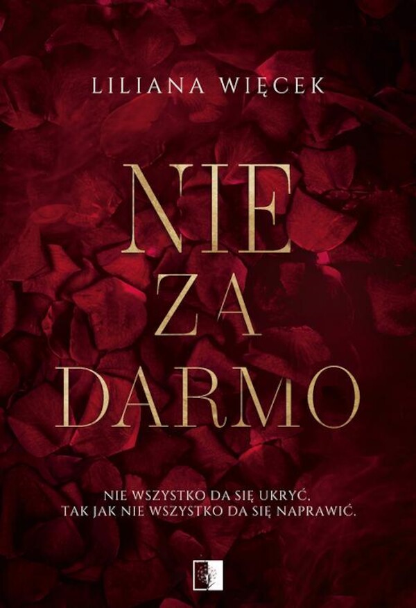 Nie za darmo - mobi, epub