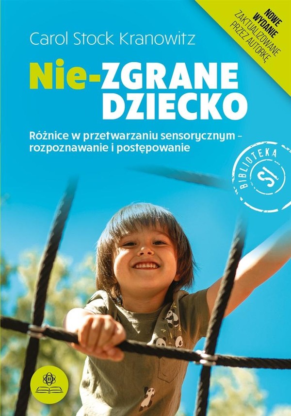 Nie-zgrane dziecko