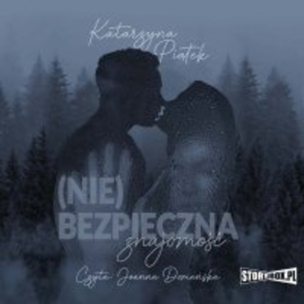 (Nie)bezpieczna znajomość - Audiobook mp3