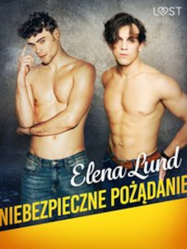 Niebezpieczne pożądanie - opowiadanie erotyczne - mobi, epub