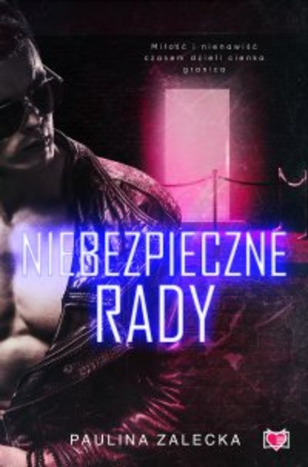 Niebezpieczne rady - mobi, epub