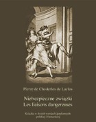 Niebezpieczne związki / Les liaisons dangereuses - mobi, epub