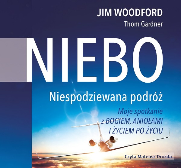 Niebo - Audiobook mp3