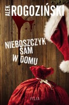 Nieboszczyk sam w domu - mobi, epub