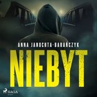Niebyt - Audiobook mp3
