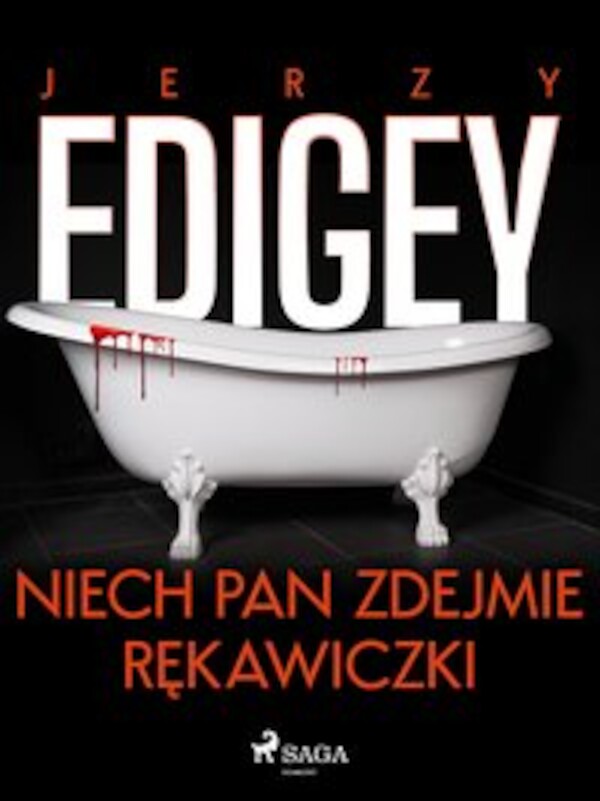 Niech pan zdejmie rękawiczki - mobi, epub