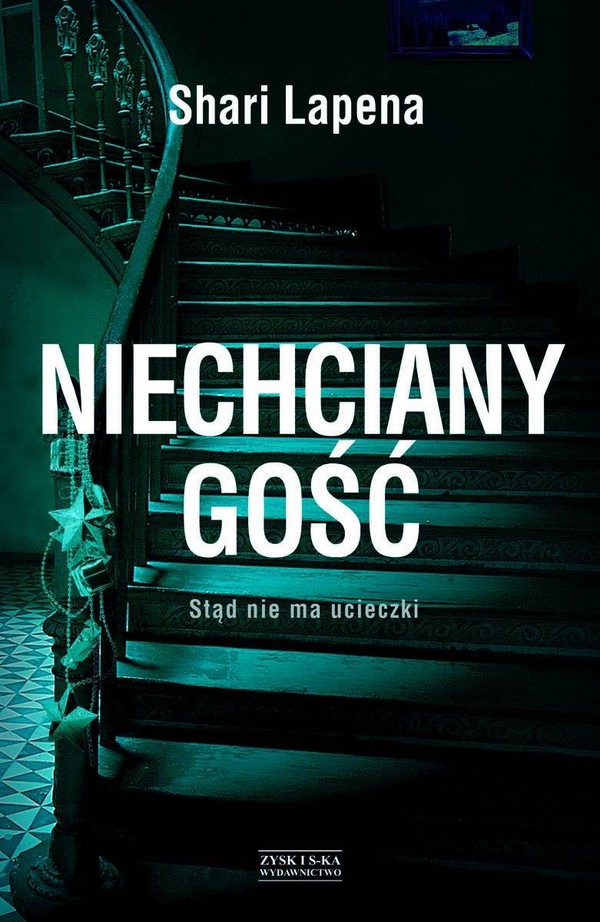 Niechciany gość