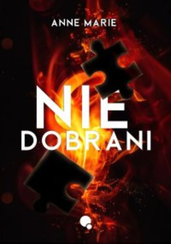 Niedobrani - mobi, epub