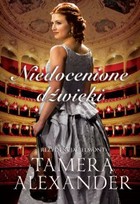 Niedocenione dźwięki - mobi, epub