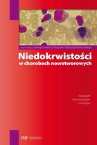 Niedokrwistości w chorobach nowotworowych - pdf