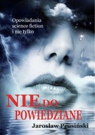 Niedopowiedziane - mobi, epub, pdf