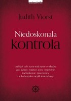 Niedoskonała kontrola - mobi, epub