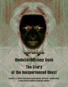 Niedoświadczony Duch / The Story of the Inexperienced Ghost - mobi, epub