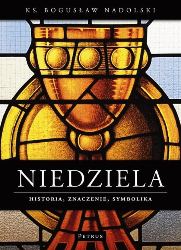 Niedziela Historia znaczenie symbolika - pdf