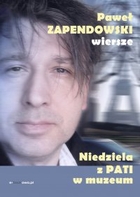 Niedziela z Pati w muzeum - epub, pdf