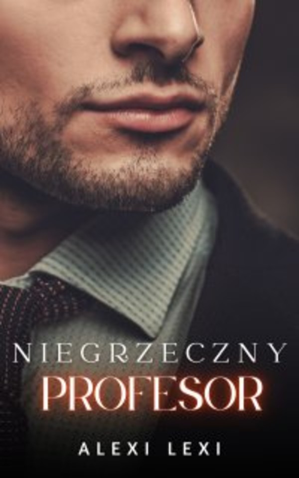 Niegrzeczny profesor - mobi, epub, pdf