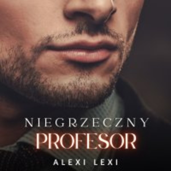 Niegrzeczny profesor - Audiobook mp3