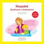 Niejadek Spotkanie z dietetykiem - epub, pdf