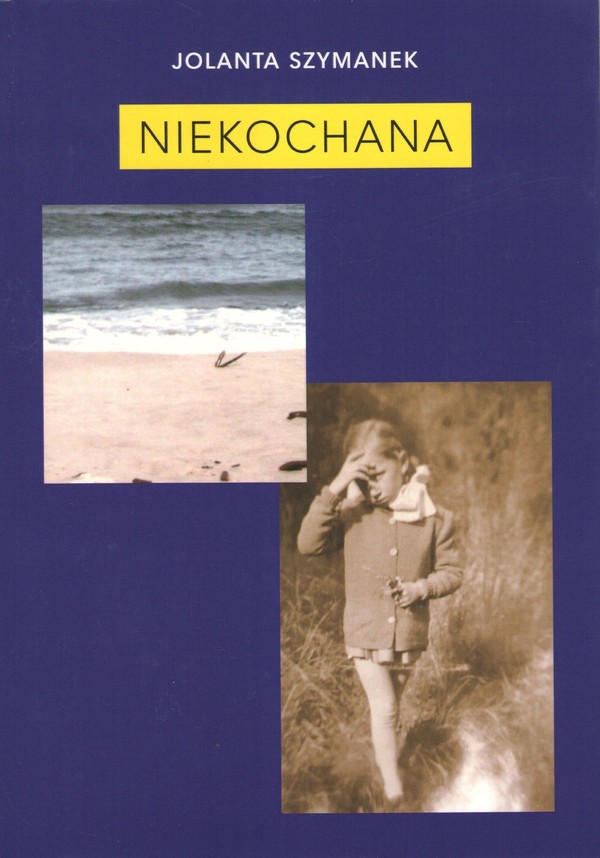 Niekochana - pdf