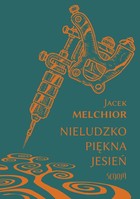 Nieludzko piękna jesień - mobi, epub, pdf