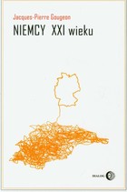 Niemcy XXI wieku - mobi, epub