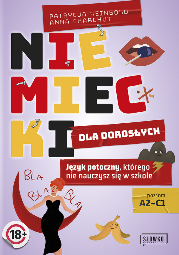 Niemiecki dla dorosłych