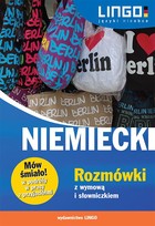 Niemiecki Rozmówki z wymową i słowniczkiem - pdf