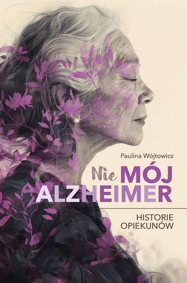 (Nie)mój alzheimer - mobi, epub, pdf