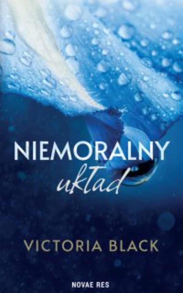 Niemoralny układ - epub