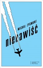 Nienawiść - mobi, epub