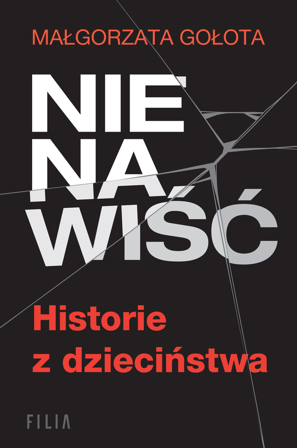 Nienawiść Historie z dzieciństwa