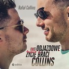 (nie)Odjazdowe życie braci Collins - Audiobook mp3