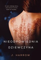 Nieodpowiednia dziewczyna - mobi, epub