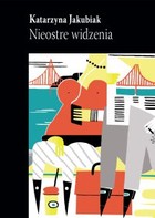 Nieostre widzenia - mobi, epub