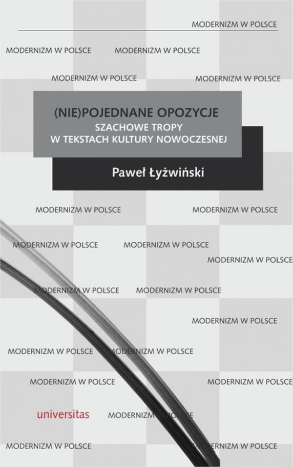 (Nie)pojednane opozycje - mobi, epub, pdf