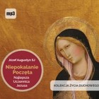 Niepokalanie Poczęta najlepsza uczennica Jezusa - Audiobook mp3