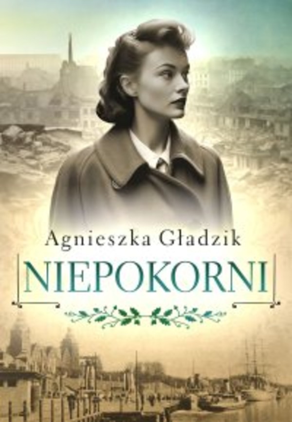 Niepokorni - epub 1