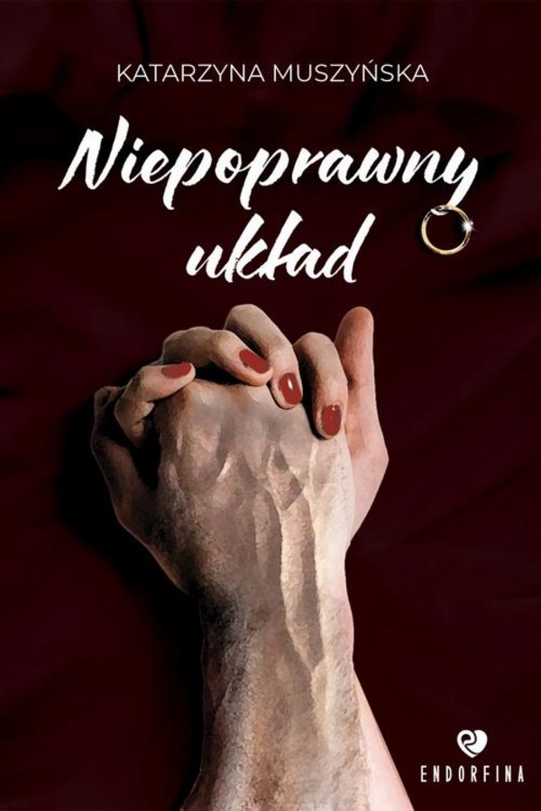 Niepoprawny układ - mobi, epub