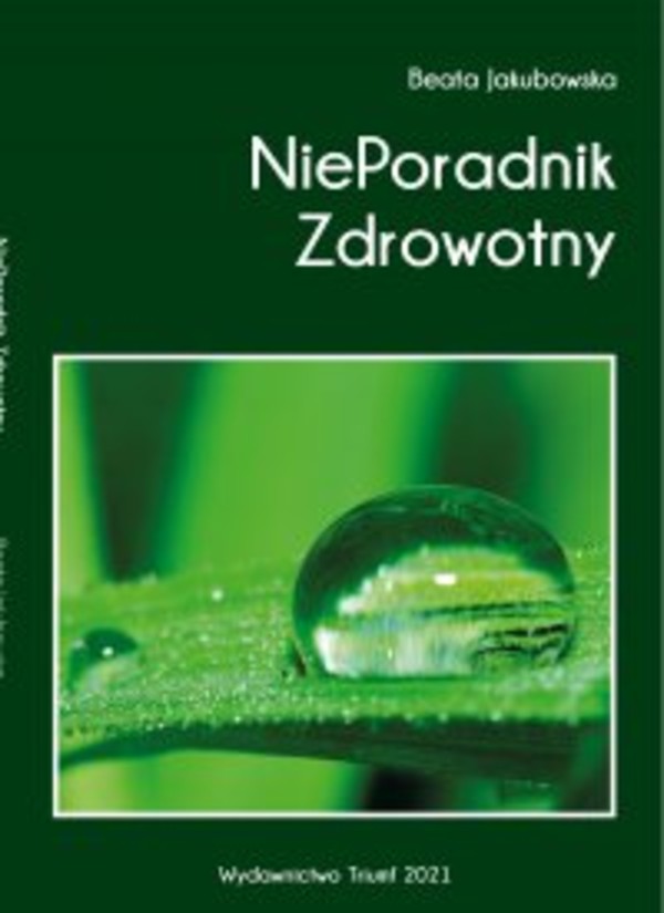 NiePoradnik Zdrowotny - mobi, epub, pdf 1