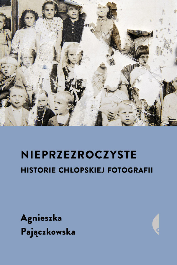 Nieprzezroczyste - mobi, epub