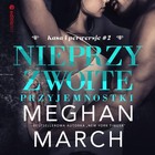 Nieprzyzwoite przyjemnostki (Kasa i perwersje #2) - Audiobook mp3