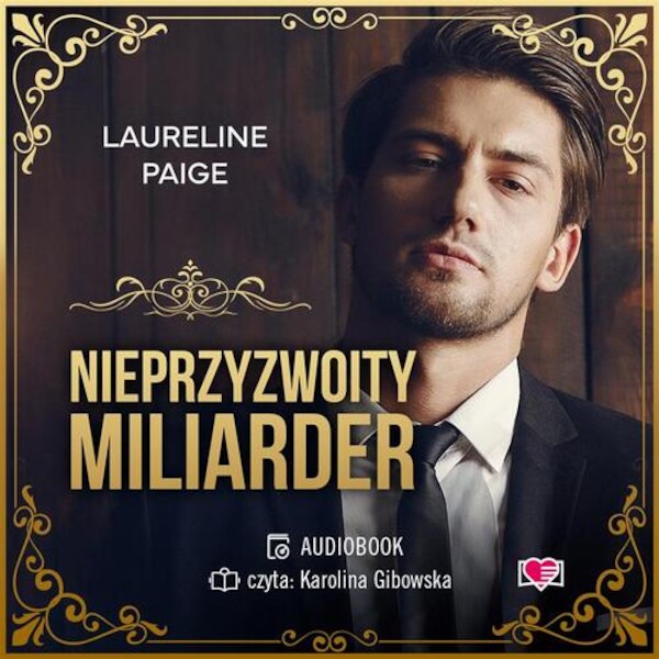 Nieprzyzwoity miliarder - Audiobook mp3