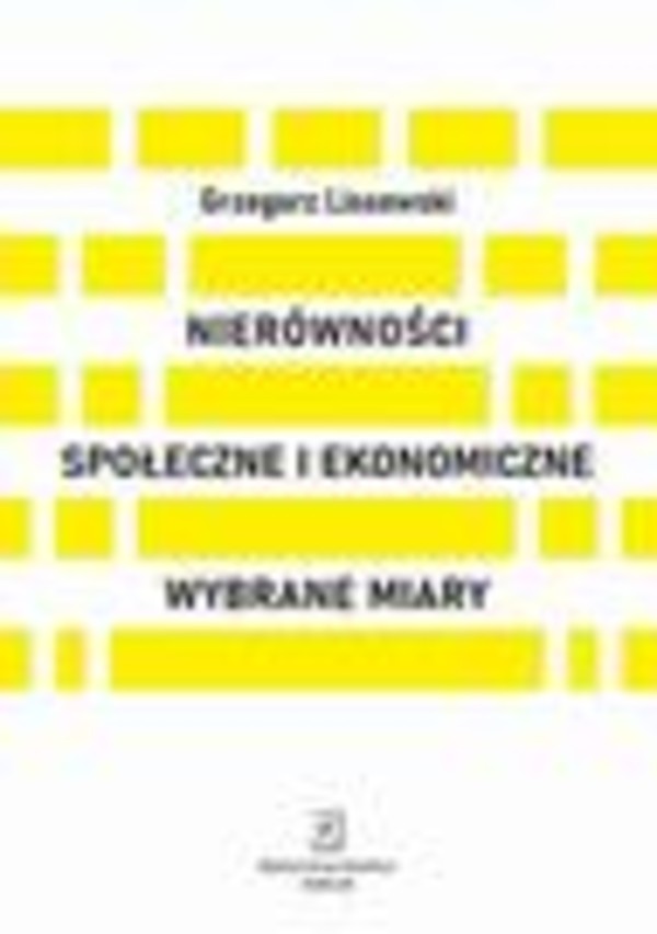 Nierówności społeczne i ekonomiczne - pdf