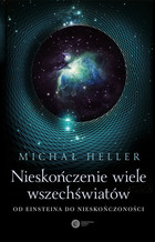 Nieskończenie wiele wszechświatów - mobi, epub Od Einsteina do nieskończoności