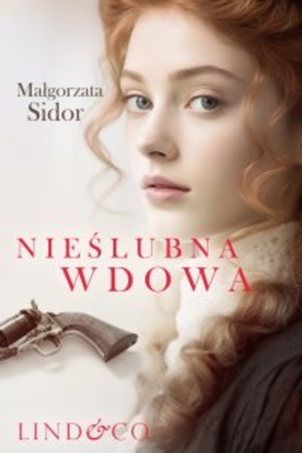 Nieślubna wdowa - mobi, epub