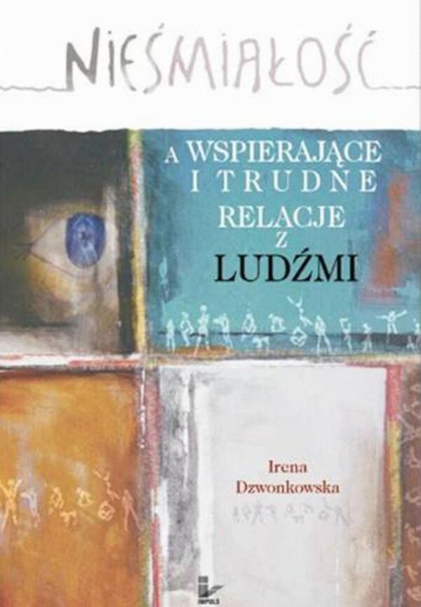 Nieśmiałość a wspierające i trudne relacje z ludźmi - pdf