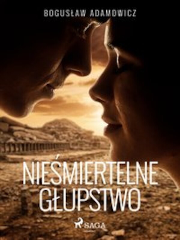 Nieśmiertelne głupstwo - mobi, epub